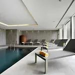 Holiday Inn Algiers - Cheraga Tower By Ihg